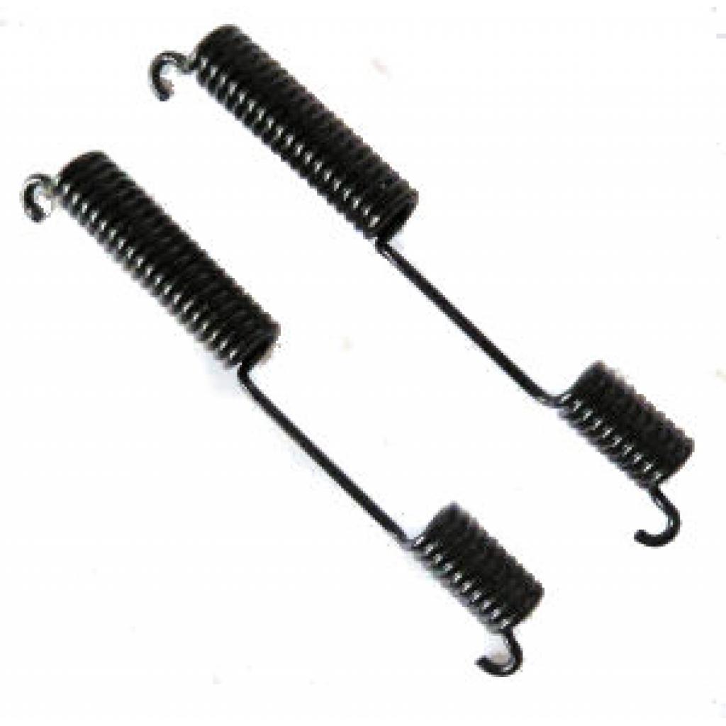 Brake Shoe Return Springs Triumph BSA Front Conical Hub 373714