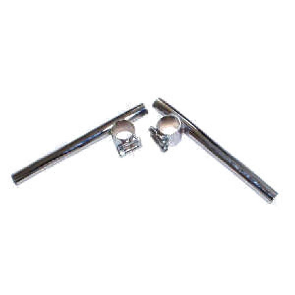 Clip on Handlebars