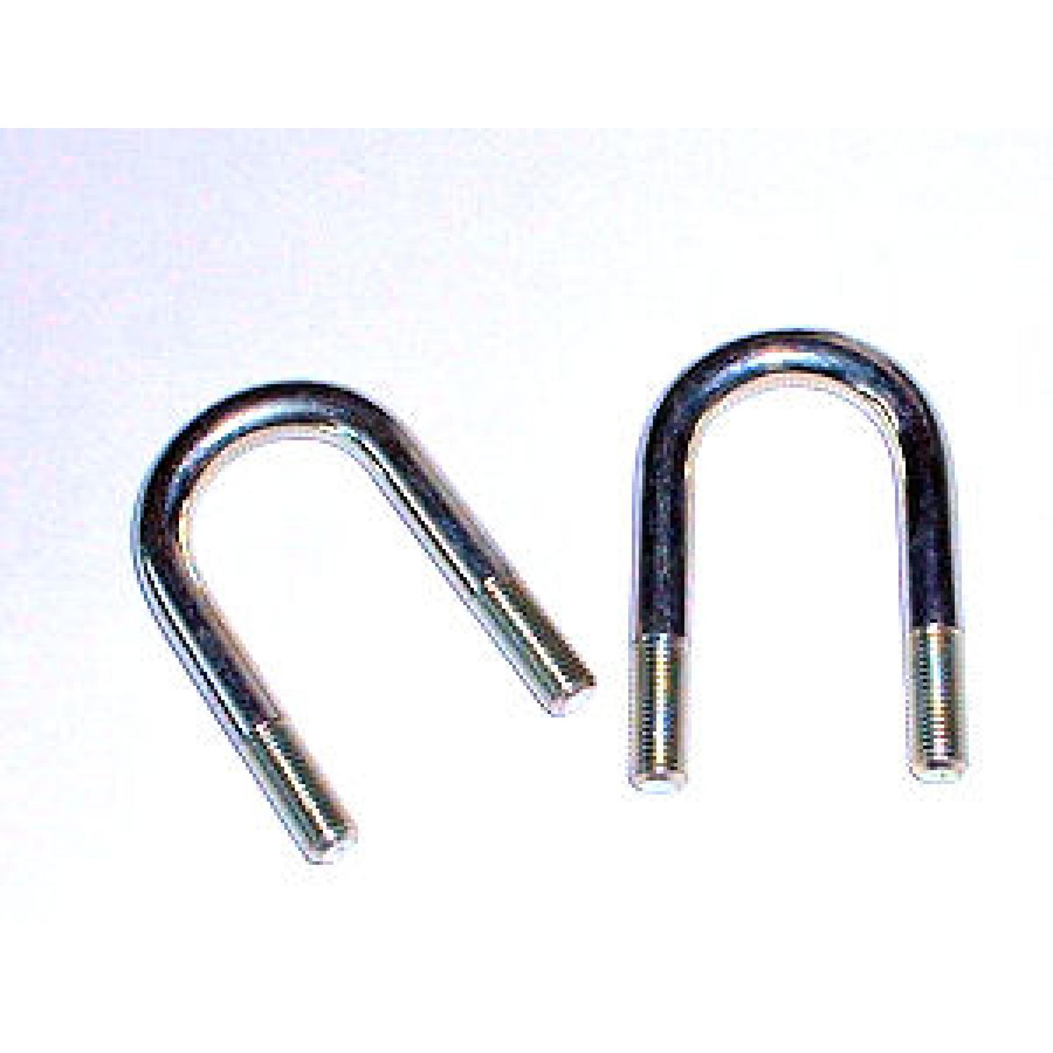 Handlebar U Bolts 970660