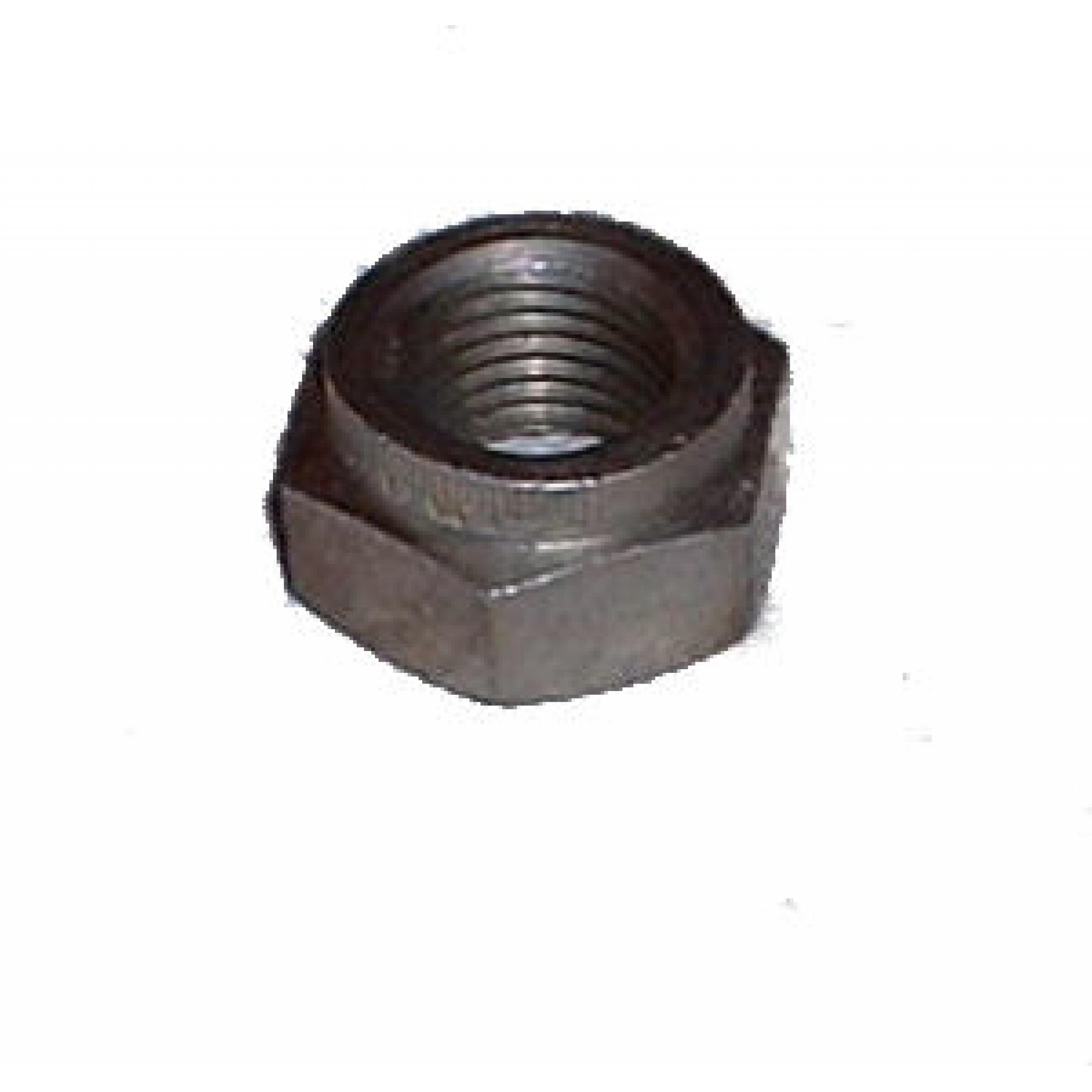 Clutch Securing Nut -21-0586