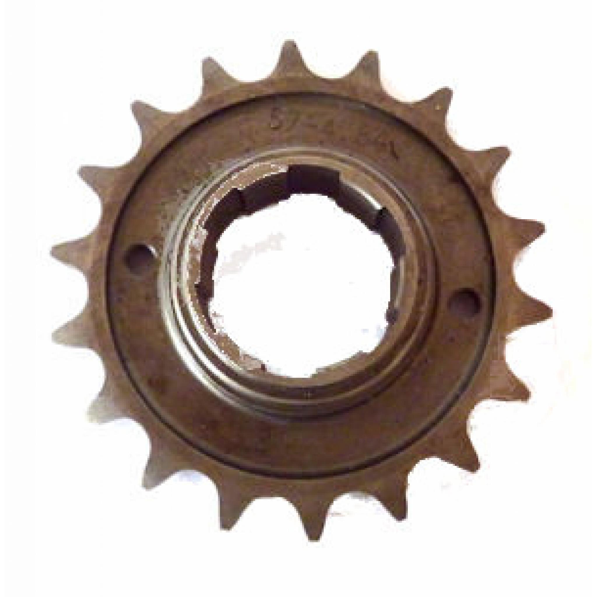 Gearbox Sprocket 18T Triumph Unit 650 and 750cc 5 Speed