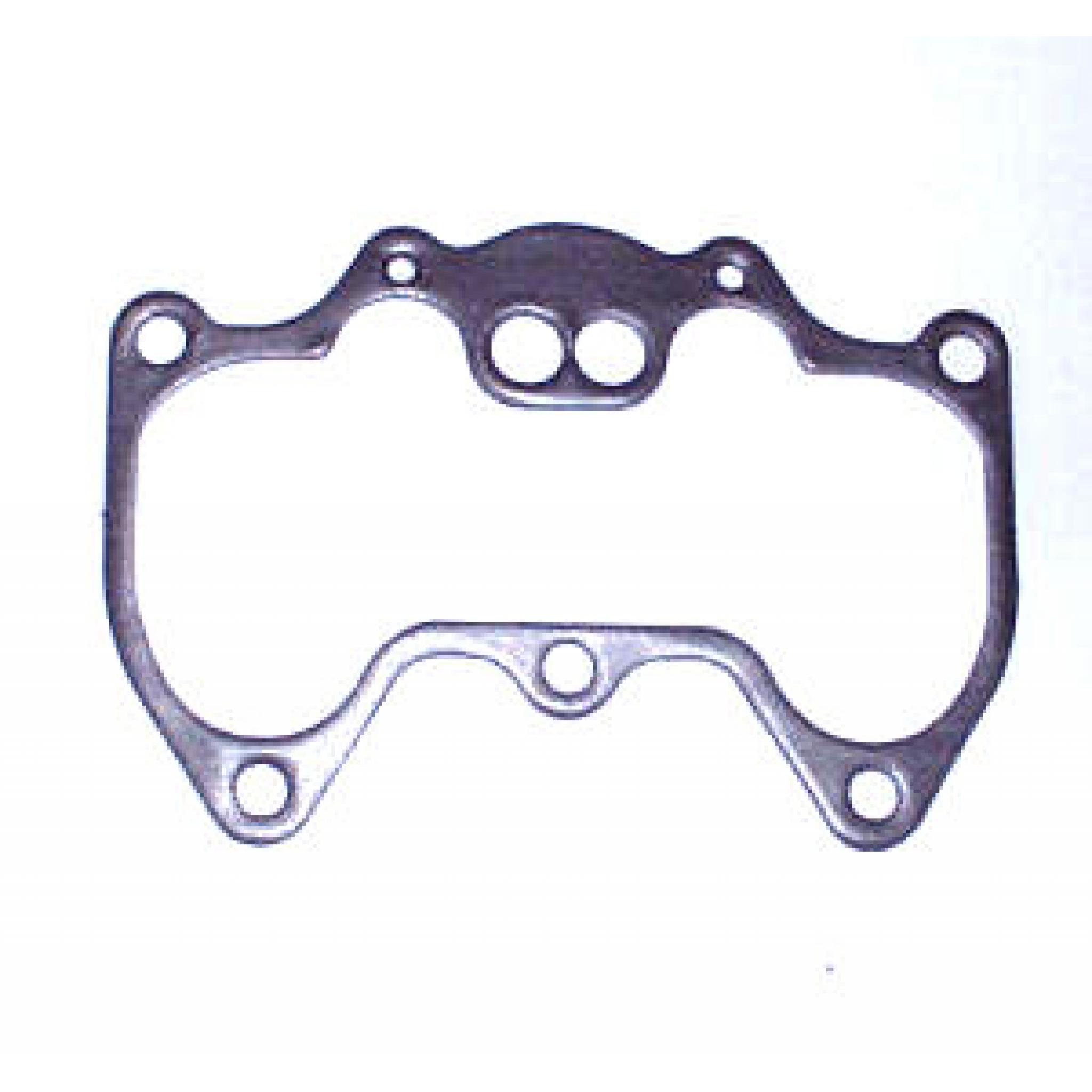 Rocker Box Gasket Triumph T120 T140 712599