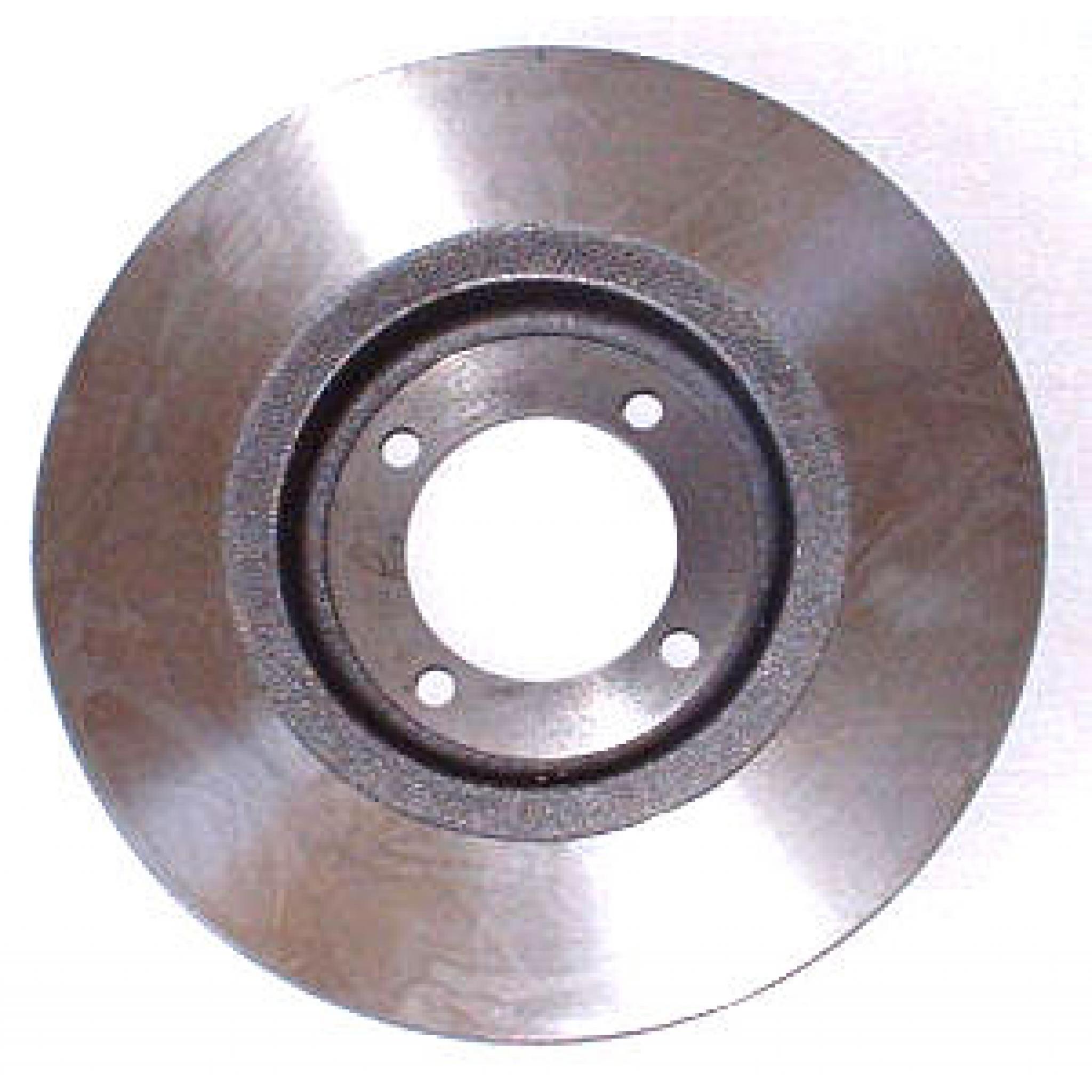 Brake Disc Triumph 4 hole fitting 377175