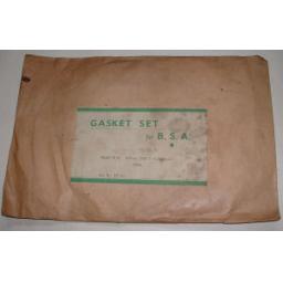 Gasket Set BSA B34 1949 B7 49.JPG