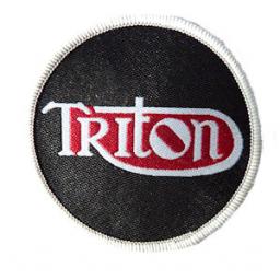 Triton Round Patch, Silver Red and Black 01.jpg