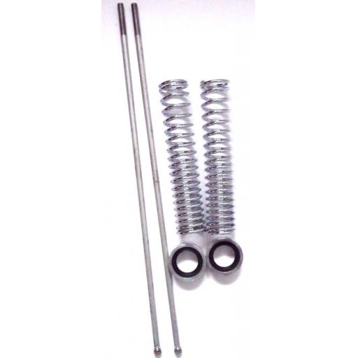 External Spring Kit - Norton Short Roadholder Forks