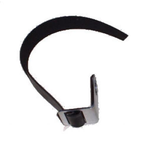 Battery Strap and Buckle - 82-8032