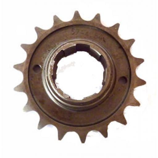 Gearbox Sprocket 18T - Triumph Unit 650 and 750cc 5 Speed