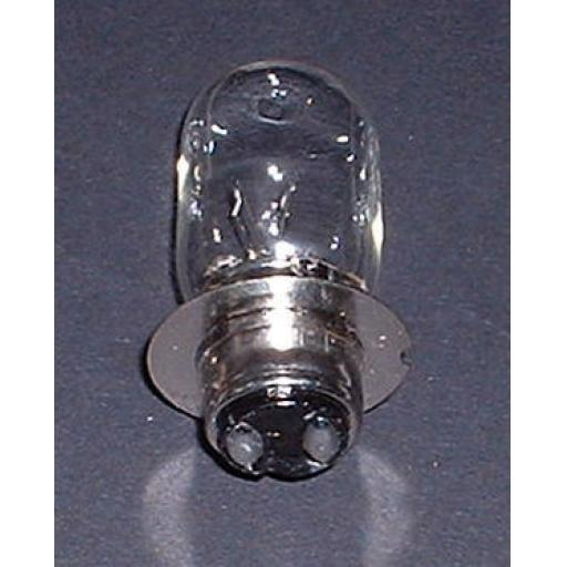 Headlight Bulb - BPF 6v