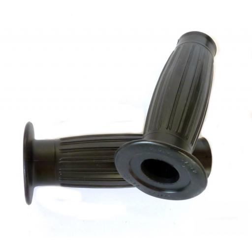 Beston type Handlebar Grips 7/8" (22mm) - 97-2124/5