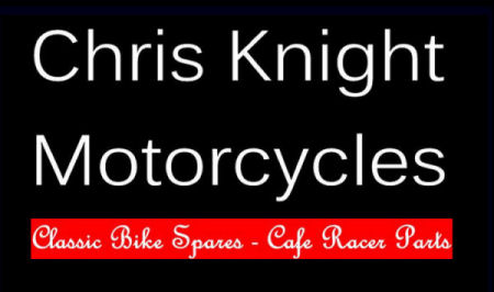 Chris Knight Motorcycles