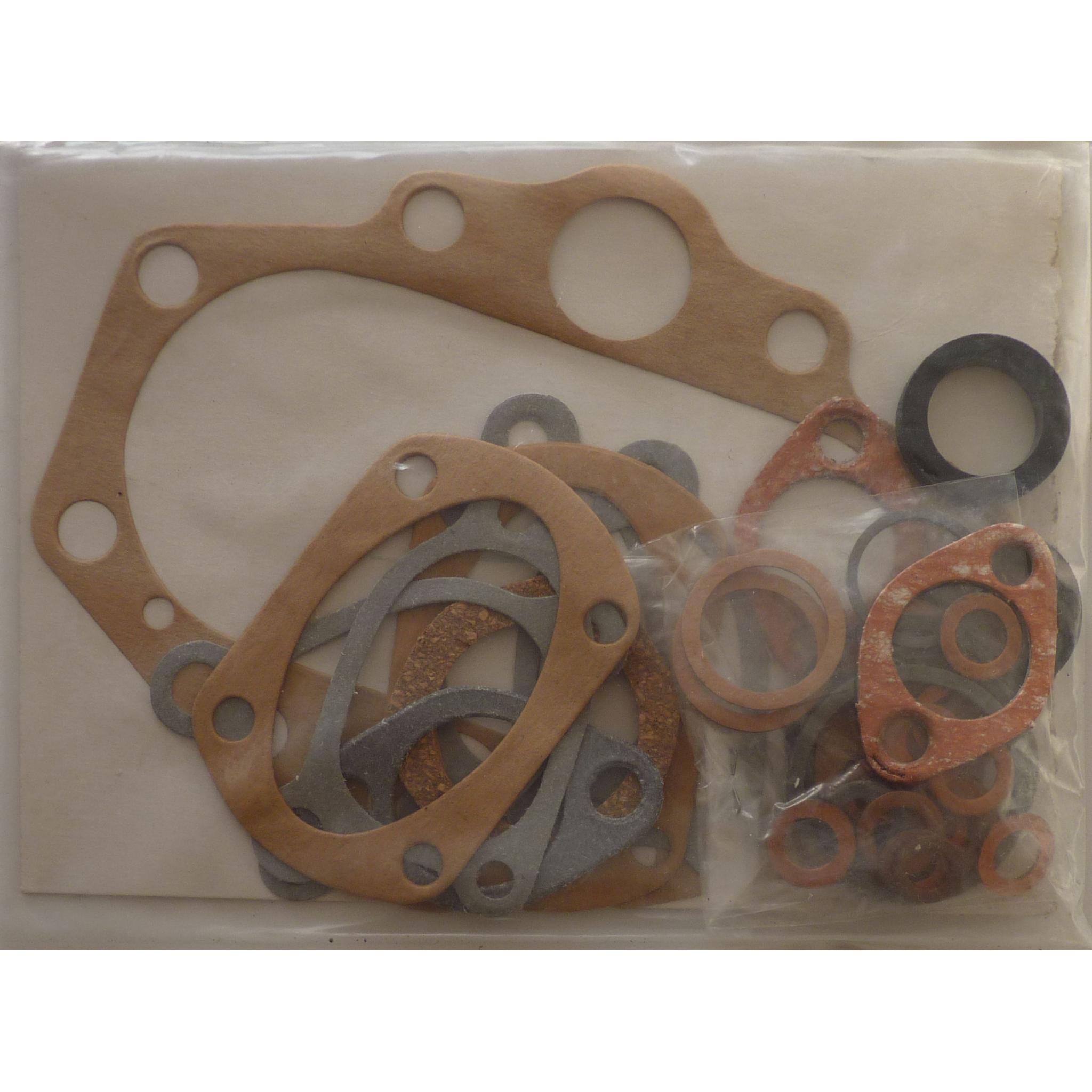 Decoke Gasket Set Triumph T100 194650 803 TRI