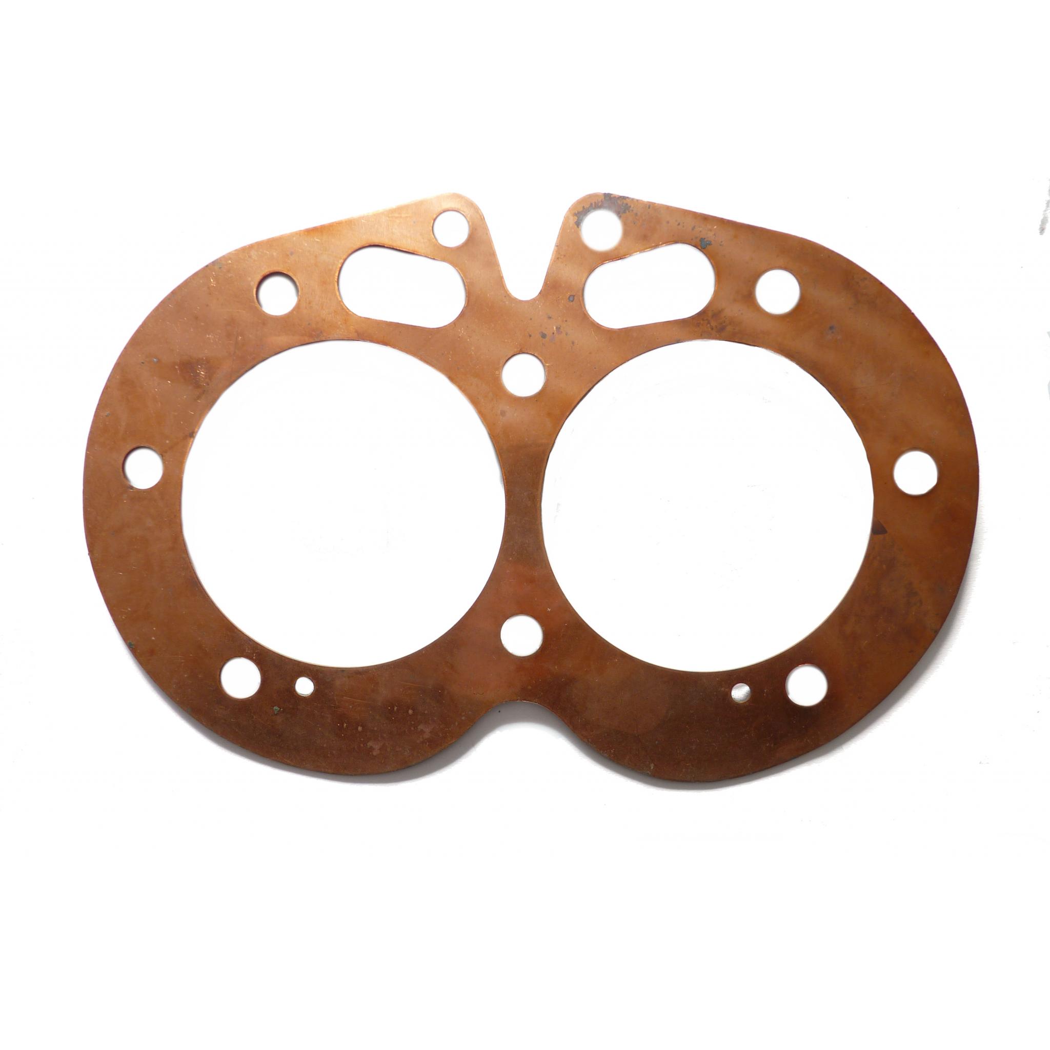Cylinder Head Gasket Copper 850cc Norton Twins Commando 063811