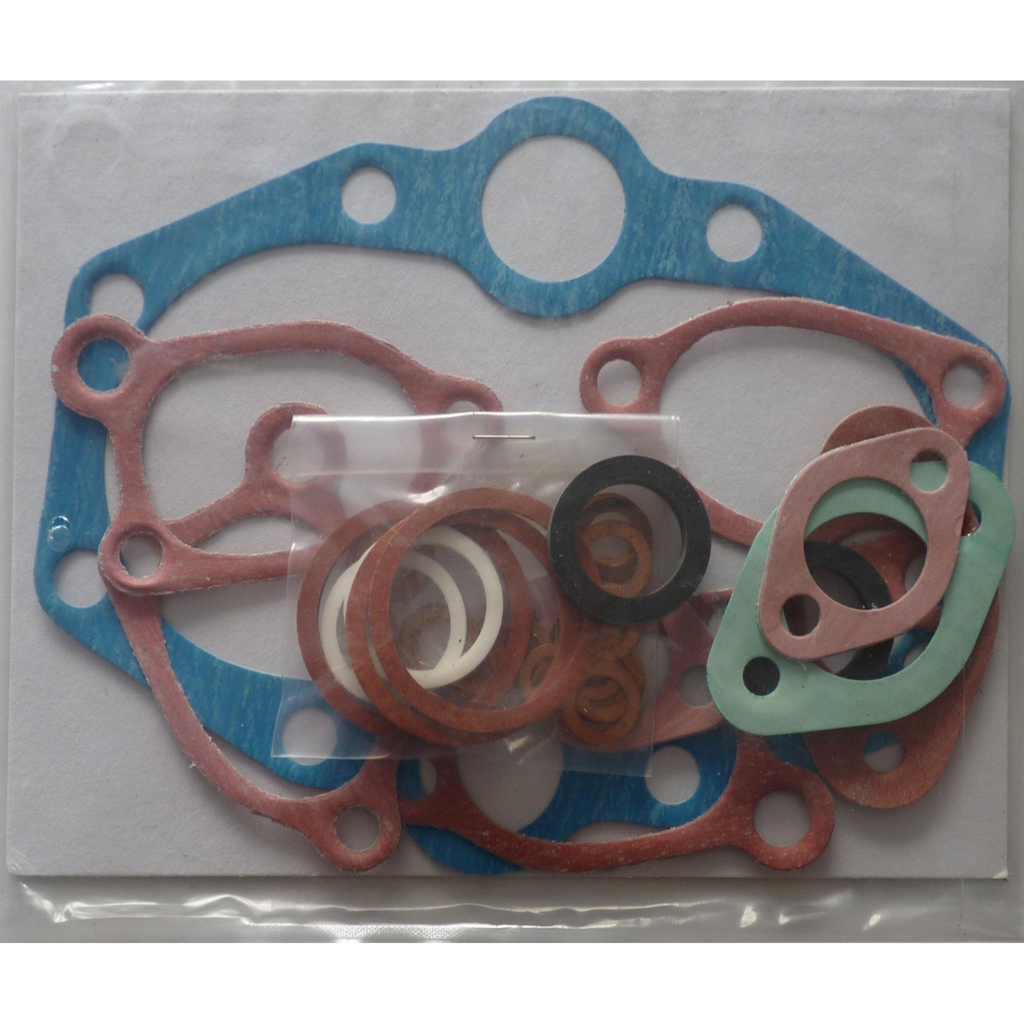 Decoke Gasket Set Triumph 6T, TR6, TR110 194955 805 TRI