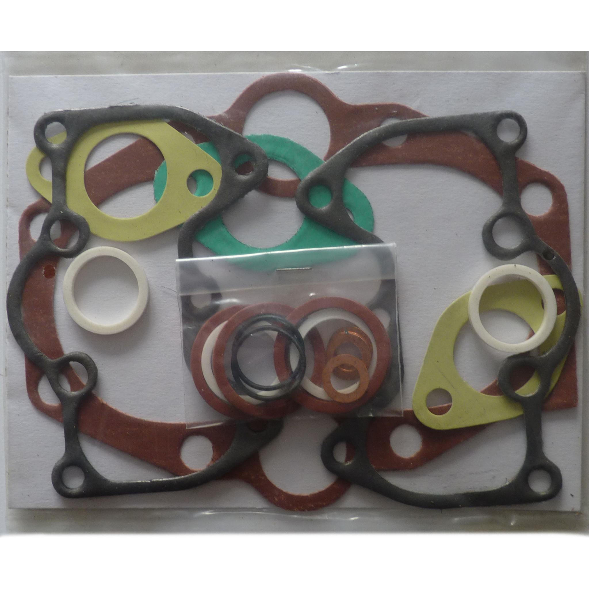 Decoke Gasket Set Triumph Twins Triumph TR6 Trophy, Triumph T120