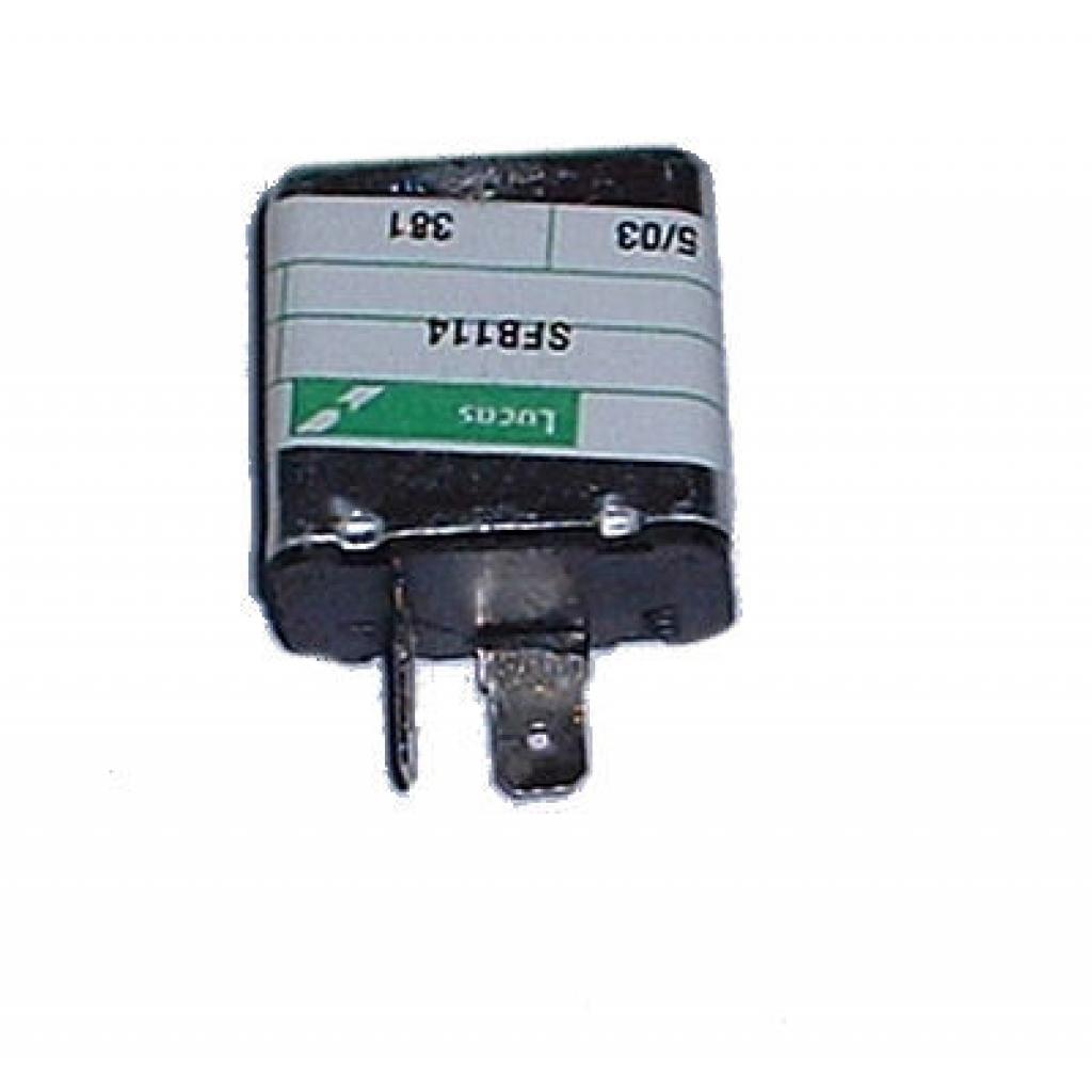 Indicator Flasher Unit 12v SBF114