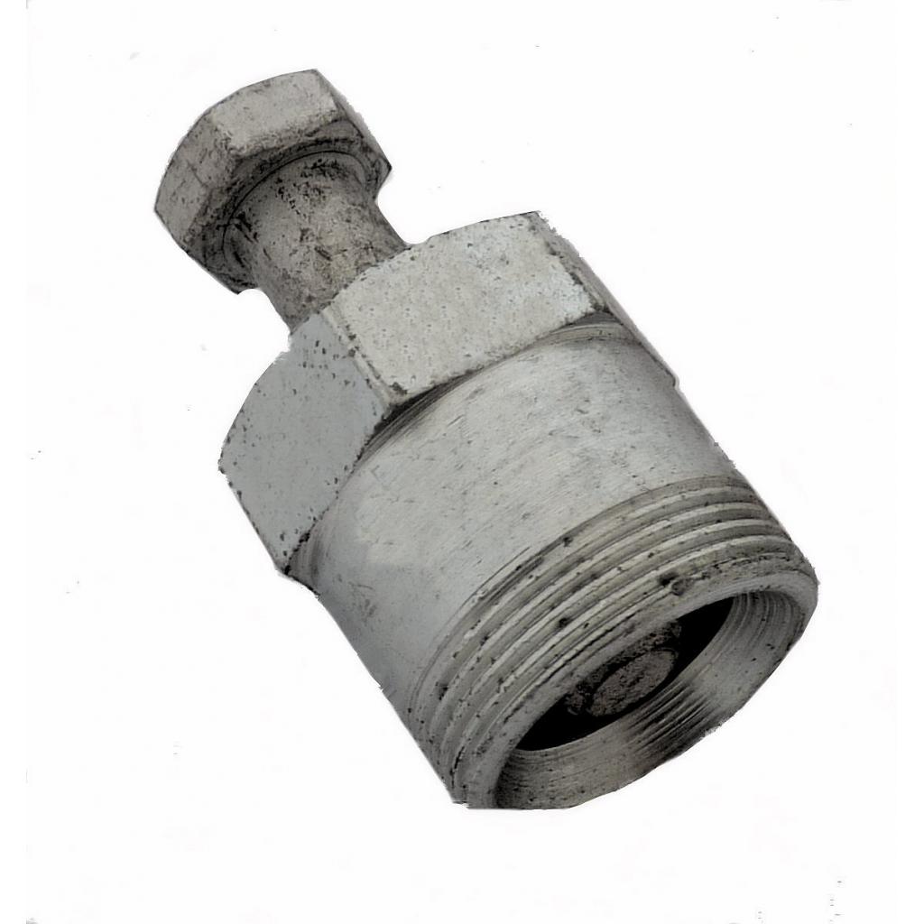 Clutch Hub Extractor Tool For Triumph & BSA Motorcycles - OEM 61-7014, 60-1861, D1861, D662/3 Compatible