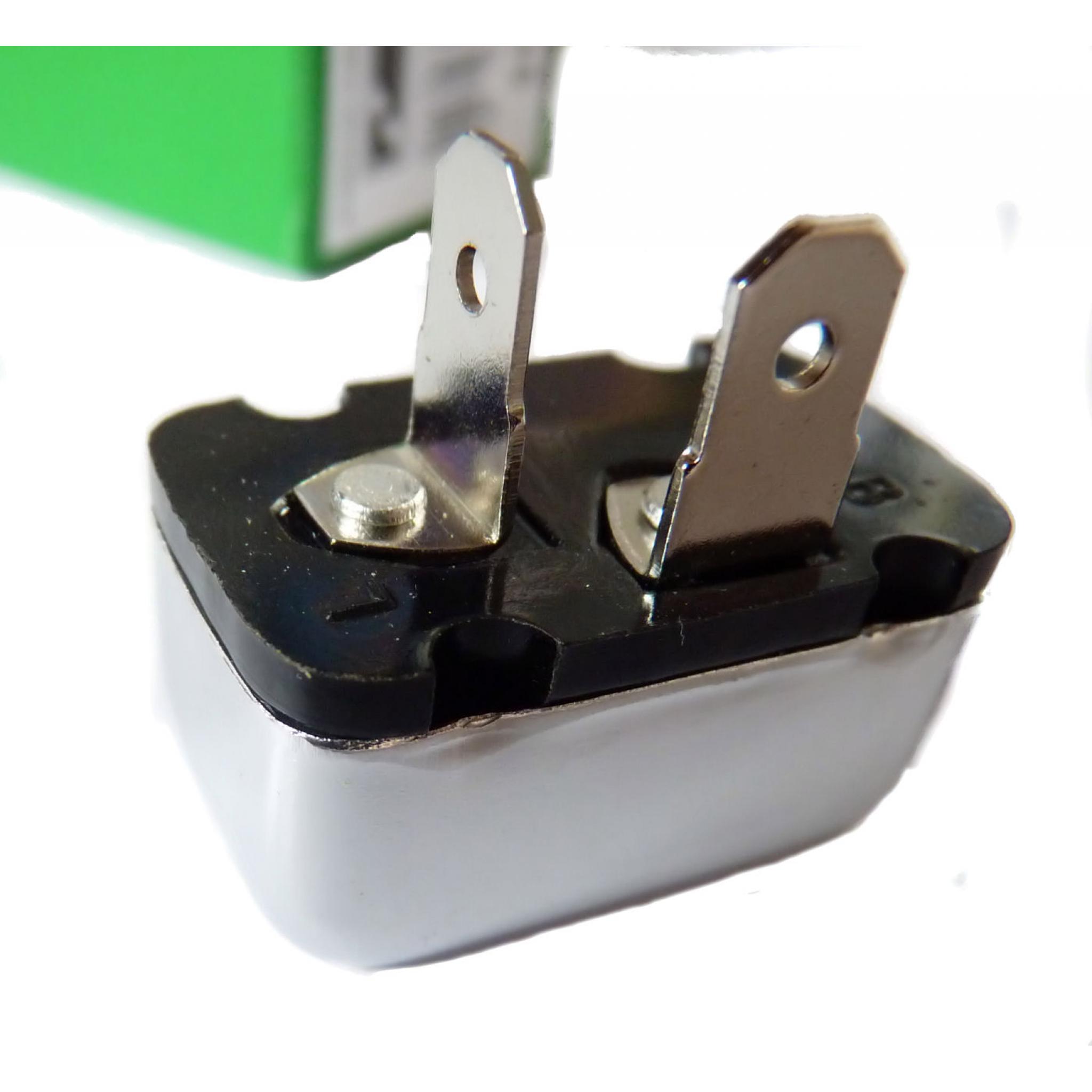 Genuine Lucas Indicator Flasher Unit 8FL (SFB115) 12v