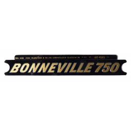 Side Panel Sticker - Bonneville 750 black and gold 01.jpg