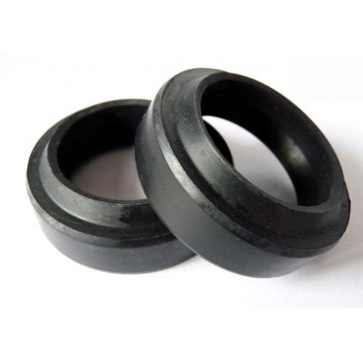 Fork Oil Seals - Triumph Conical and Disc 01.jpg