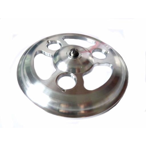 Clutch Pressure Plate - 4 hole alloy 01.jpg