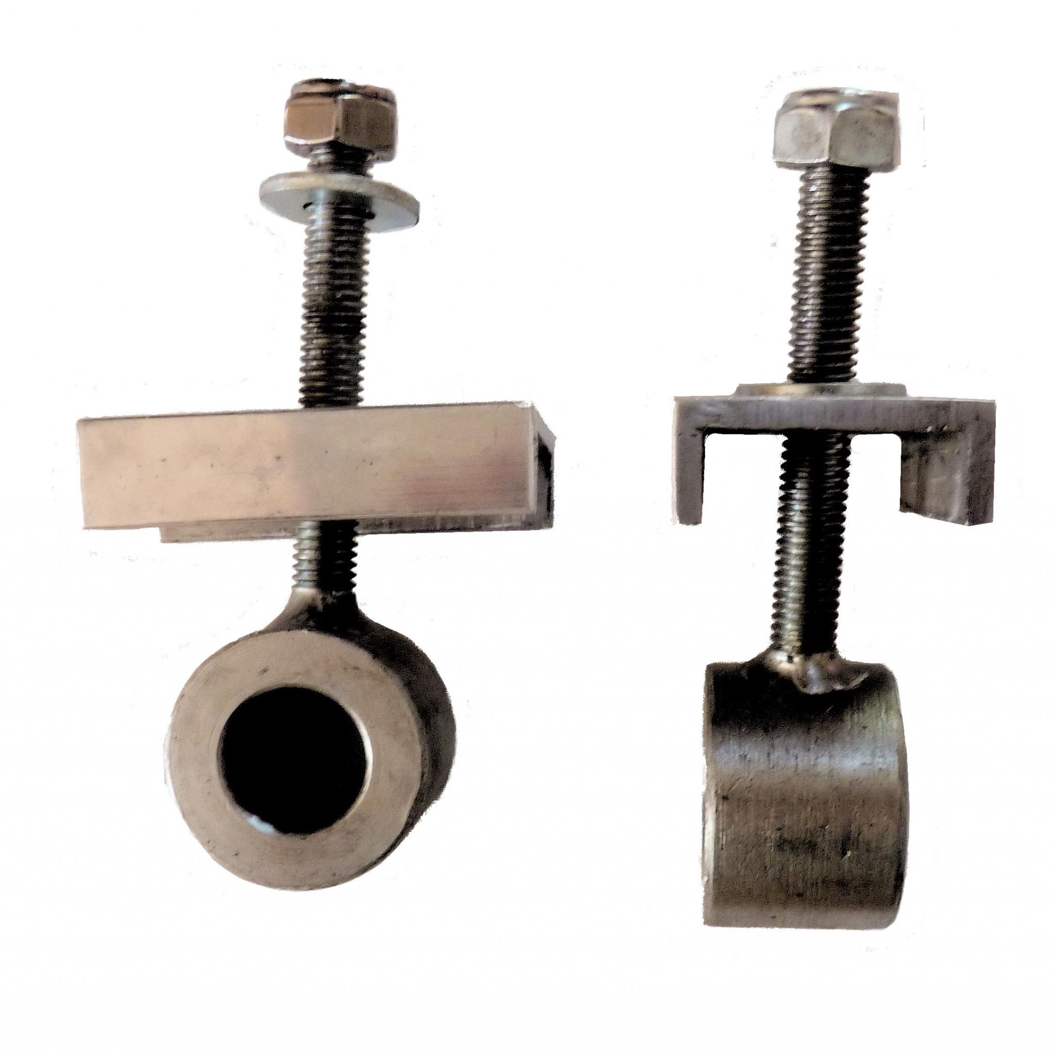 Dresda Swinging Arm Chain Adjuster SetDresda Swinging Arm Chain