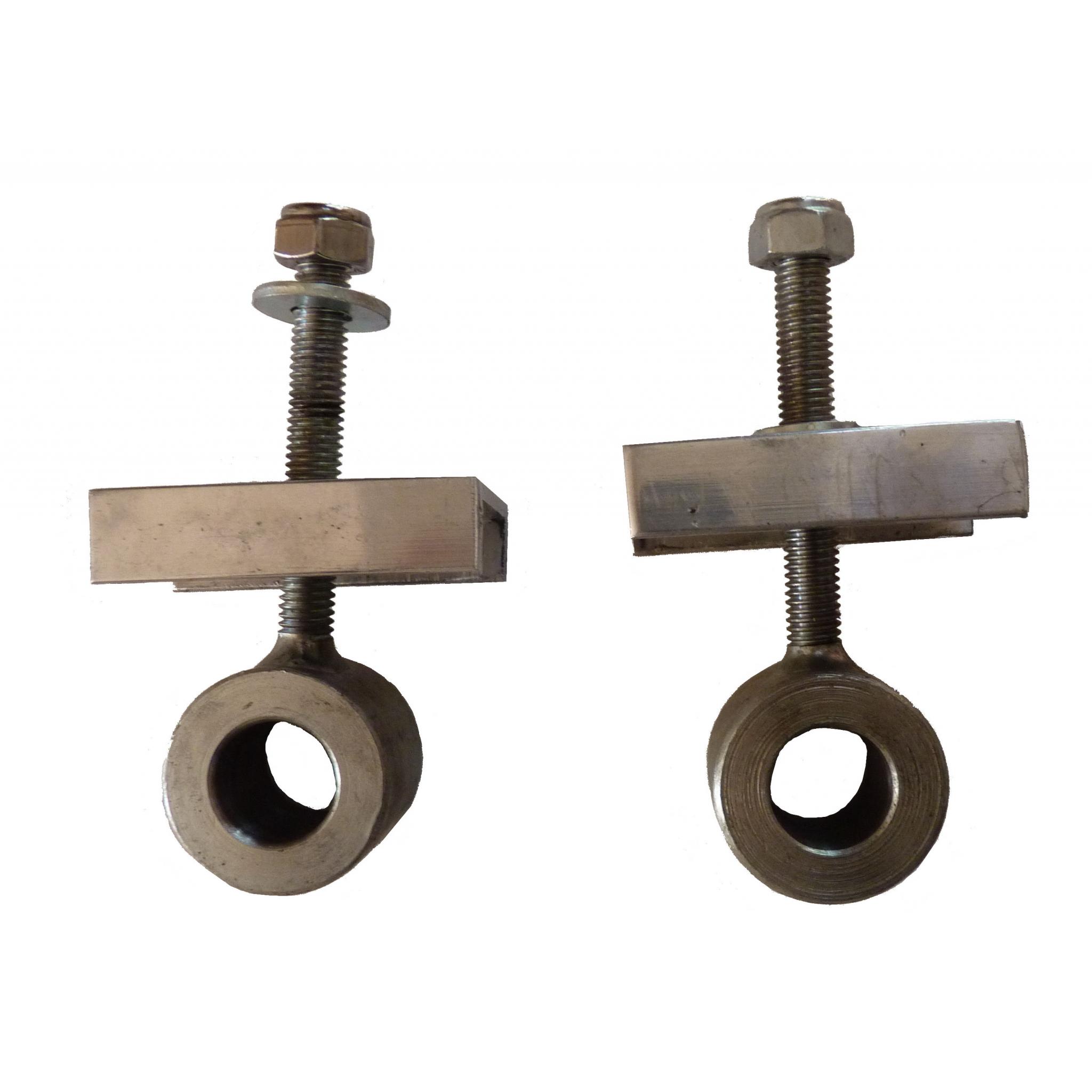 Dresda Swinging Arm Chain Adjuster SetDresda Swinging Arm Chain