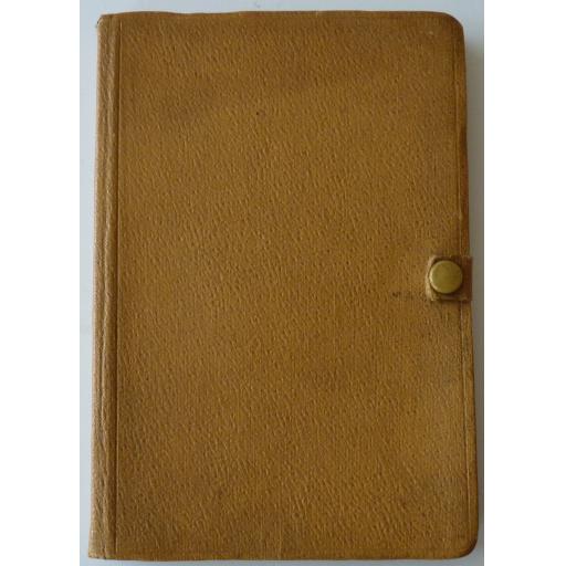 The Rudge Book of the Road - Rudge Whitworth Ltd, Coventry