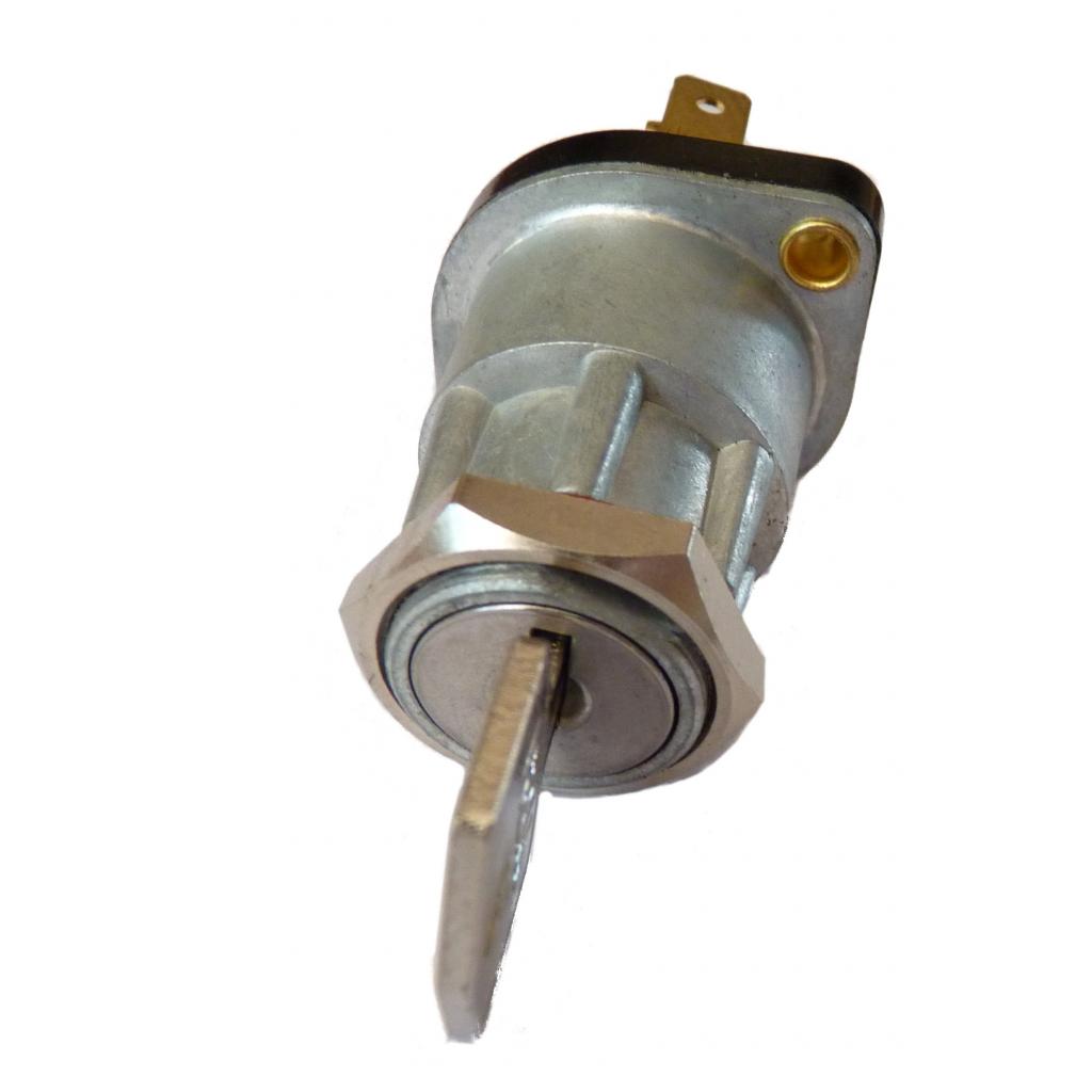 Ignition Switch with Barrel and Key Lucas Type 30608